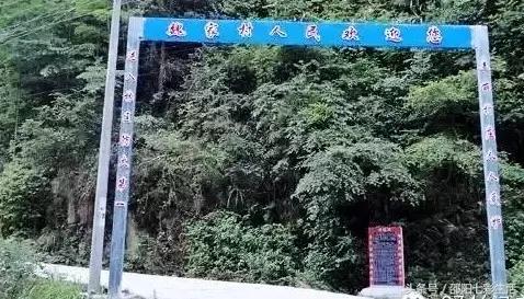 魏家村：毗邻向阳水库的最原始古村落，世外桃源