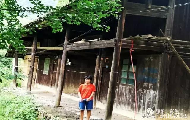 魏家村：毗邻向阳水库的最原始古村落，世外桃源