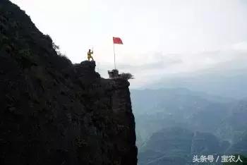 暑期崀山游玩全攻略，惊险刺激好嬲噻！