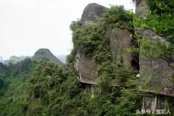 暑期崀山游玩全攻略，惊险刺激好嬲噻！