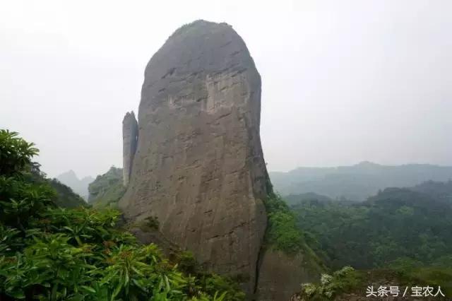 暑期崀山游玩全攻略，惊险刺激好嬲噻！