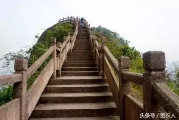 暑期崀山游玩全攻略，惊险刺激好嬲噻！