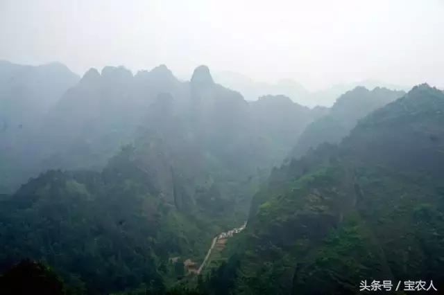 暑期崀山游玩全攻略，惊险刺激好嬲噻！
