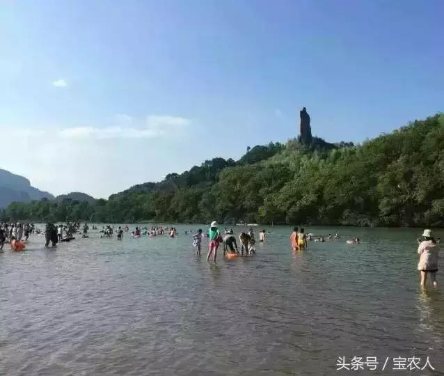 暑期崀山游玩全攻略，惊险刺激好嬲噻！