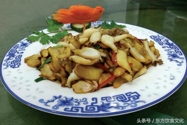 湘菜大师尹德镜作品赏析
