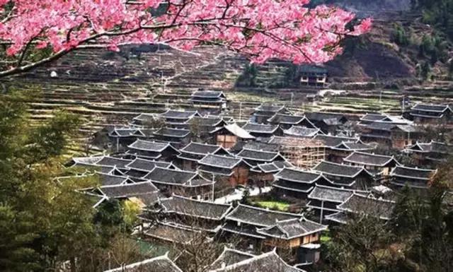绥宁：被誉为“神奇绿洲”的小城