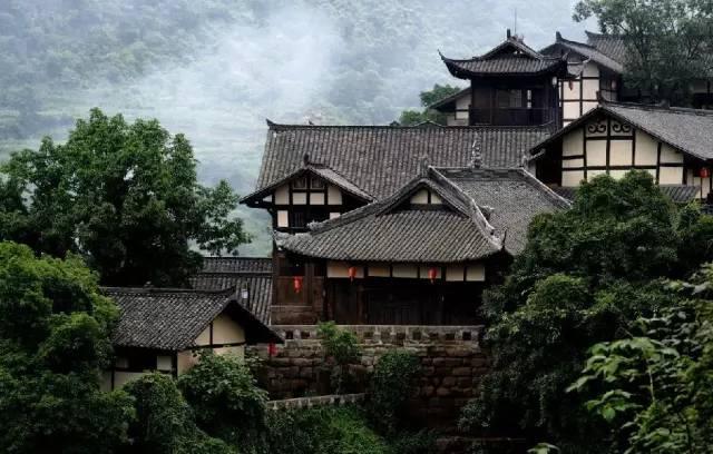 邵阳这些韵味十足的老地方，光听名字就想去，有你的家乡吗？
