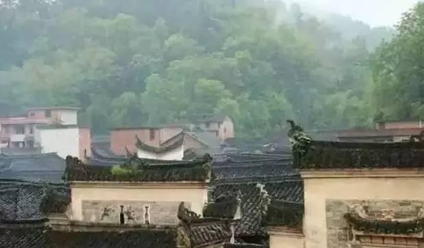 邵阳这些韵味十足的老地方，光听名字就想去，有你的家乡吗？