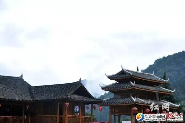 邵阳这些韵味十足的老地方，光听名字就想去，有你的家乡吗？