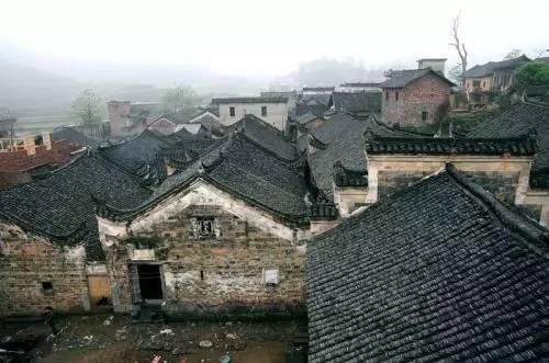 邵阳这些韵味十足的老地方，光听名字就想去，有你的家乡吗？