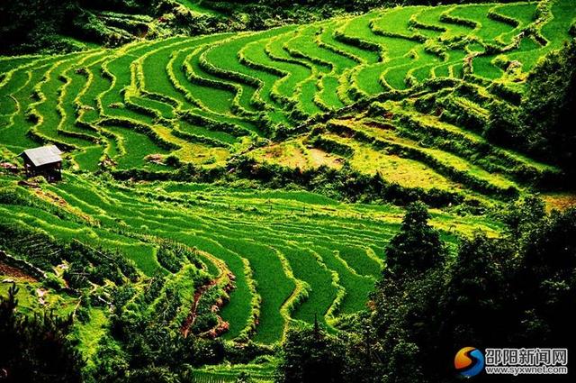 邵阳这些韵味十足的老地方，光听名字就想去，有你的家乡吗？