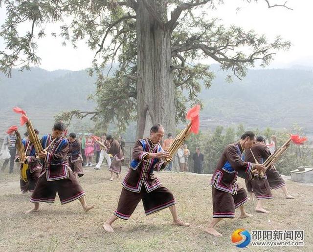 邵阳这些韵味十足的老地方，光听名字就想去，有你的家乡吗？