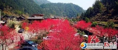 邵阳这些韵味十足的老地方，光听名字就想去，有你的家乡吗？