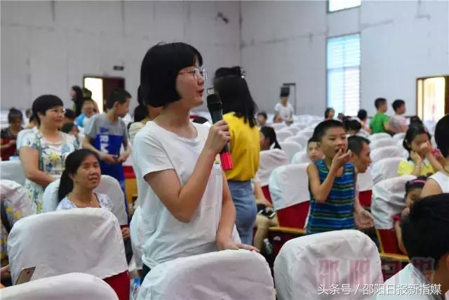 邵阳高考学霸：课外阅读要挑食，网络小说不够格；错题本也是法宝