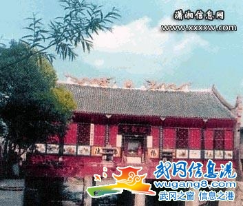 武冈的古桥