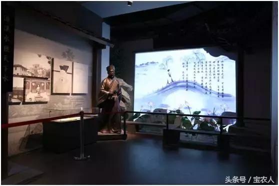 读懂邵阳，你差的只是一座博物馆的距离