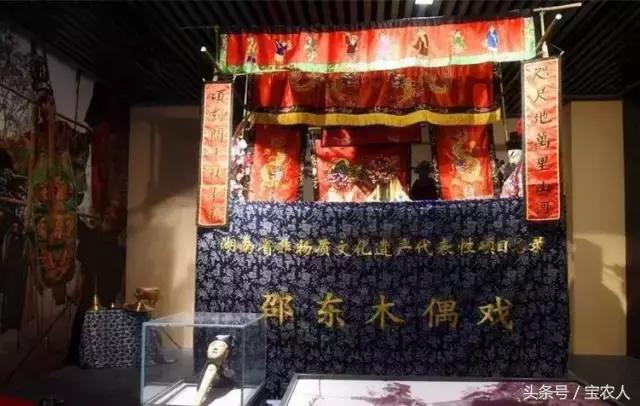读懂邵阳，你差的只是一座博物馆的距离