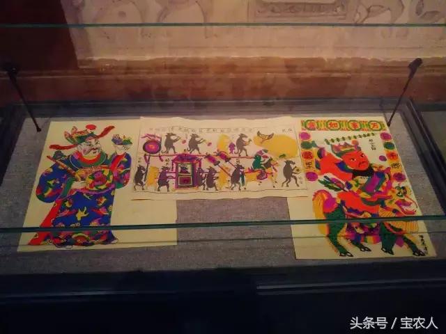 读懂邵阳，你差的只是一座博物馆的距离