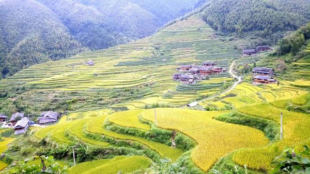 魅力苗乡，天下城步