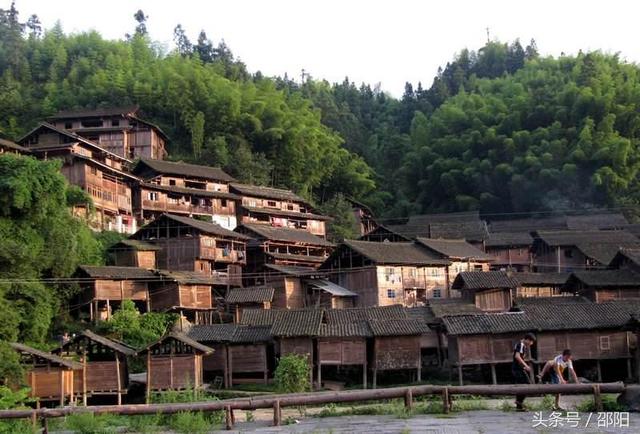 瑶族——邵阳世居少数民族