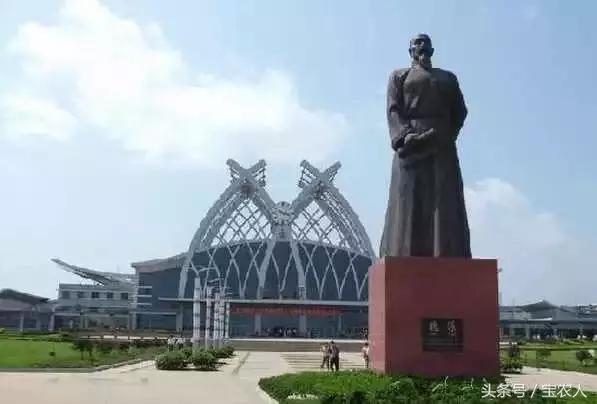 邵阳旅游必去的几个地方，请传阅！