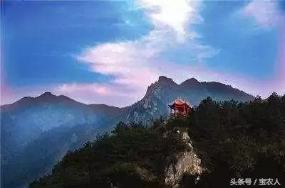 邵阳旅游必去的几个地方，请传阅！