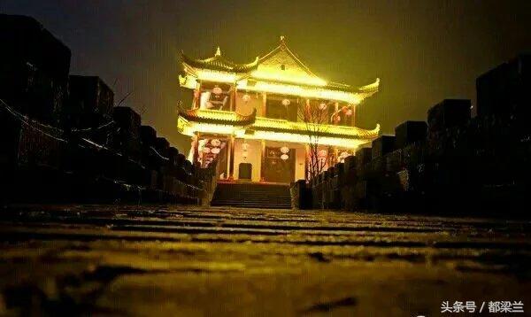 湘西南之武冈古城，千年古城，美食美景等你寻觅！