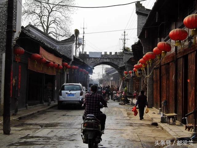 湘西南之武冈古城，千年古城，美食美景等你寻觅！