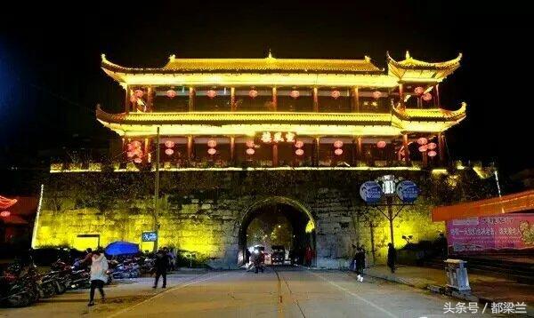 湘西南之武冈古城，千年古城，美食美景等你寻觅！