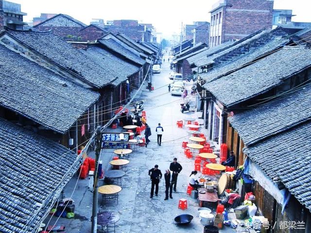 湘西南之武冈古城，千年古城，美食美景等你寻觅！