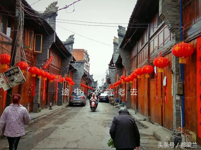 湘西南之武冈古城，千年古城，美食美景等你寻觅！