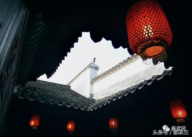湘西南之武冈古城，千年古城，美食美景等你寻觅！