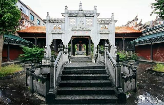 湘西南之武冈古城，千年古城，美食美景等你寻觅！