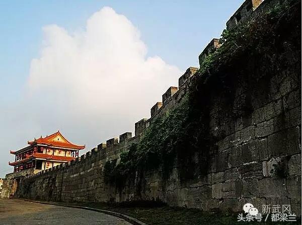 湘西南之武冈古城，千年古城，美食美景等你寻觅！