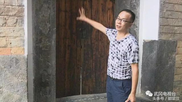 中国武冈投入三千万修缮“中国古楹联第一村”，修完你会去吗？