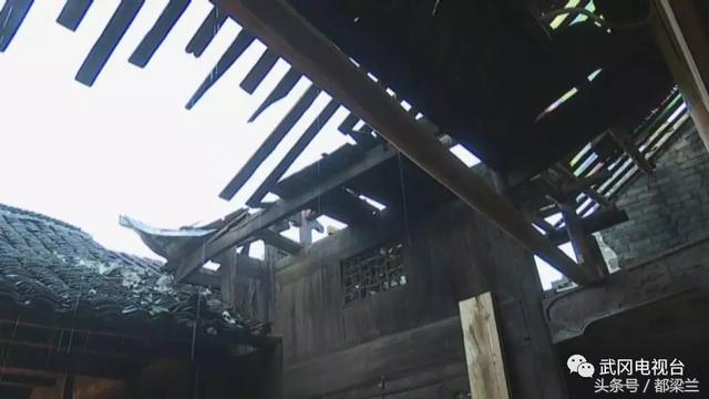 中国武冈投入三千万修缮“中国古楹联第一村”，修完你会去吗？