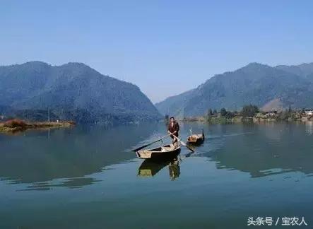 去这片没有污染的神奇绿洲，我带着你，你一定不要带着钱