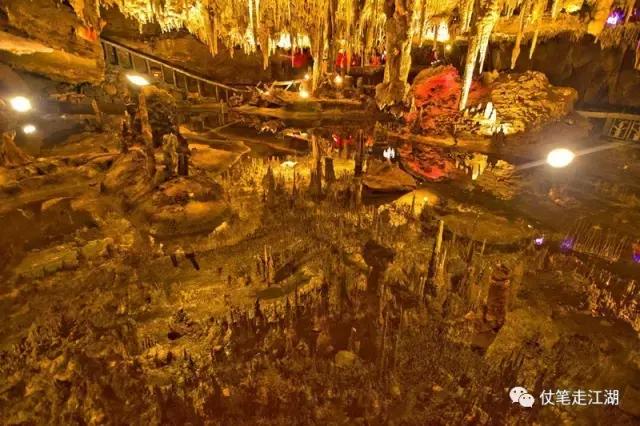 你见过这么美的新邵么？你来或不来，我都在这里等你！