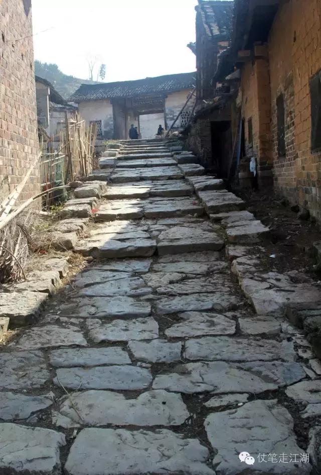 你见过这么美的新邵么？你来或不来，我都在这里等你！