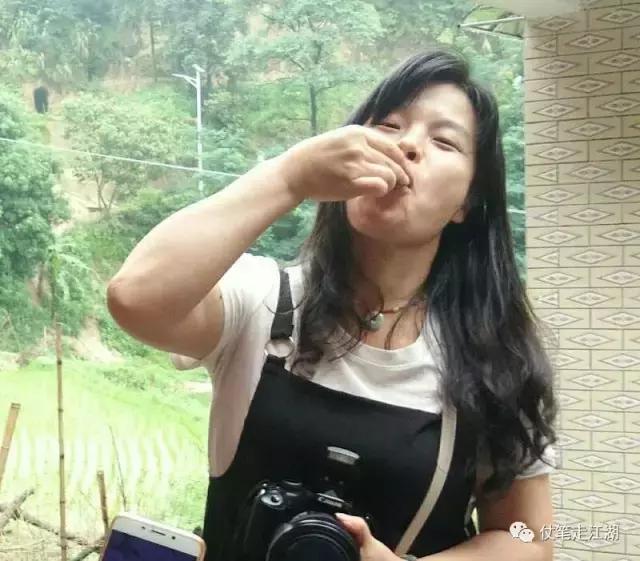 想带你去新邵这个地方，尝尝树叶做成的豆腐，约么？