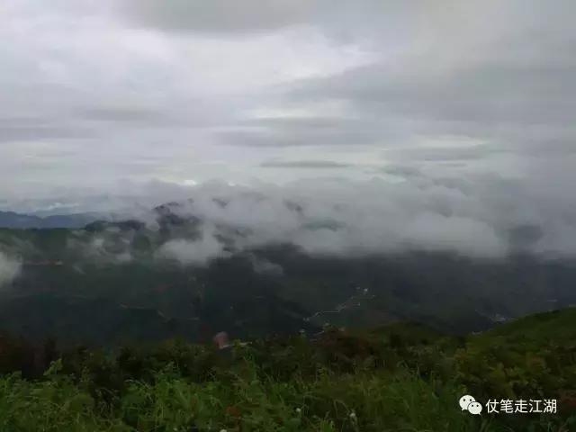 想带你去新邵这个地方，尝尝树叶做成的豆腐，约么？