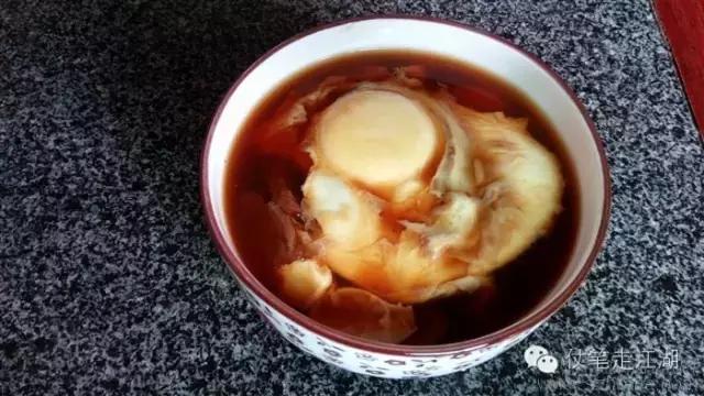 你喝过这种水酒么？初尝如初恋，三杯以上找北不到，不服来战！
