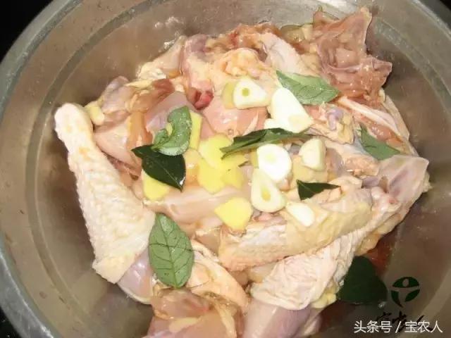 邵阳人七夕节你有没有叫只“鸡”！