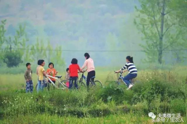 寻访邵阳县境内的神秘古国