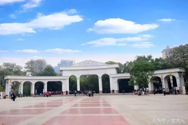 想要秋游何必去远方，邵阳这些地方的美景让你应接不暇！