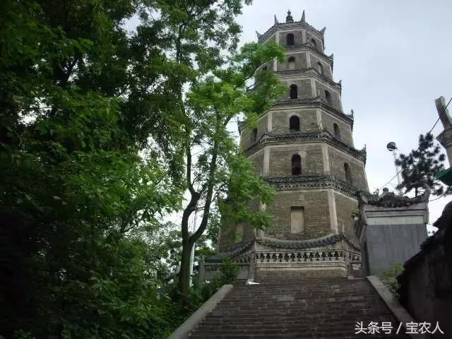 想要秋游何必去远方，邵阳这些地方的美景让你应接不暇！