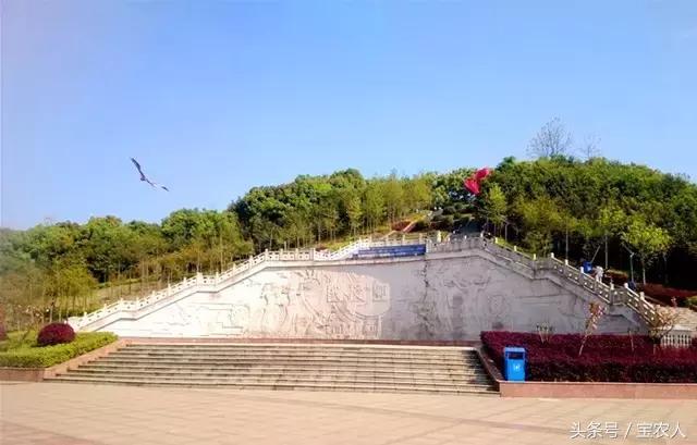 想要秋游何必去远方，邵阳这些地方的美景让你应接不暇！