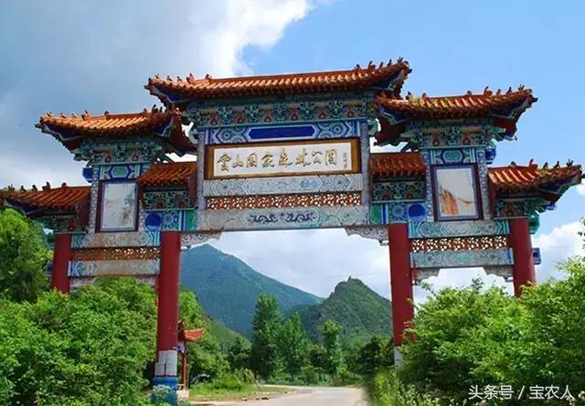 想要秋游何必去远方，邵阳这些地方的美景让你应接不暇！