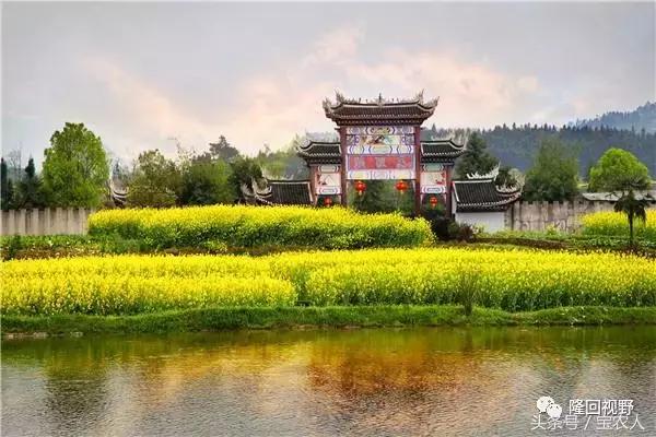 隆回这21个景点，你去过几个呢？