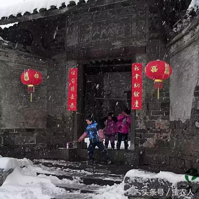 湖南之心，大美新邵究竟有多美？让摄影师们告诉你